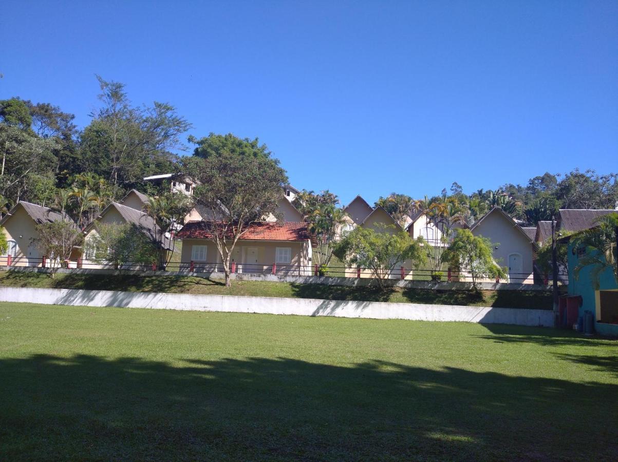 Vale Verde Penedo Hotel Exterior foto
