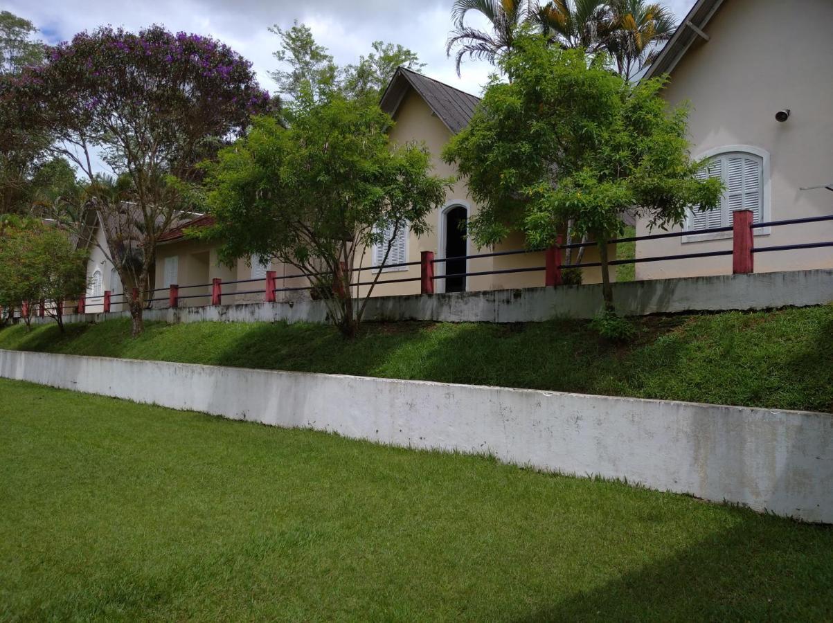 Vale Verde Penedo Hotel Exterior foto