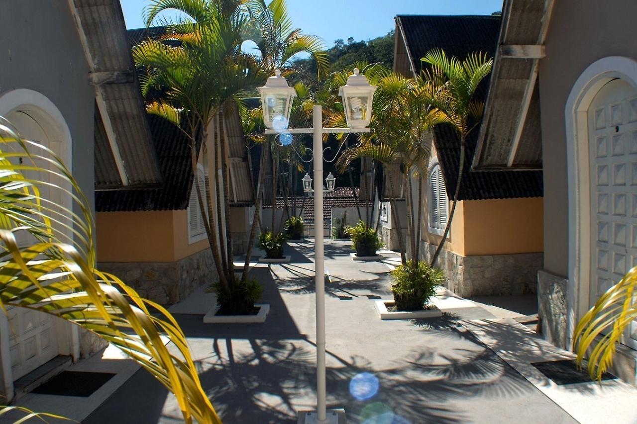 Vale Verde Penedo Hotel Exterior foto